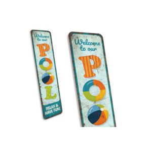 Welcome-To-Our-Pool-Premium-Quality-Rustic-Metal-Sign-3-2.jpg