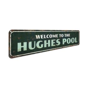 Welcome-To-Our-Pool-Premium-Quality-Rustic-Metal-Sign-3.jpg