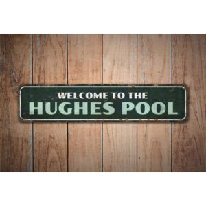 Welcome-To-Our-Pool-Premium-Quality-Rustic-Metal-Sign-Images.jpg