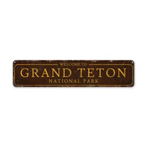 Welcome-To-Park-Sign-Premium-Quality-Rustic-Metal-Sign-2.jpg
