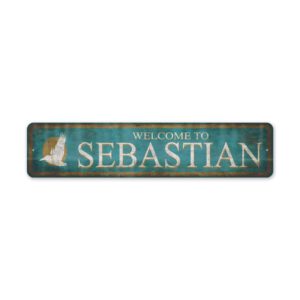 Welcome-To-Pelican-Premium-Quality-Rustic-Metal-Sign-2.jpg