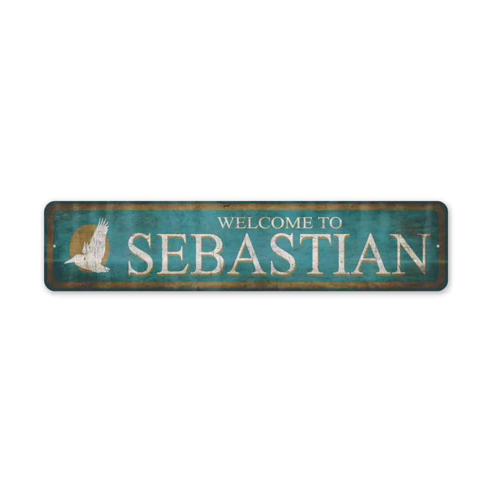 Welcome-To-Pelican-Premium-Quality-Rustic-Metal-Sign-2.jpg