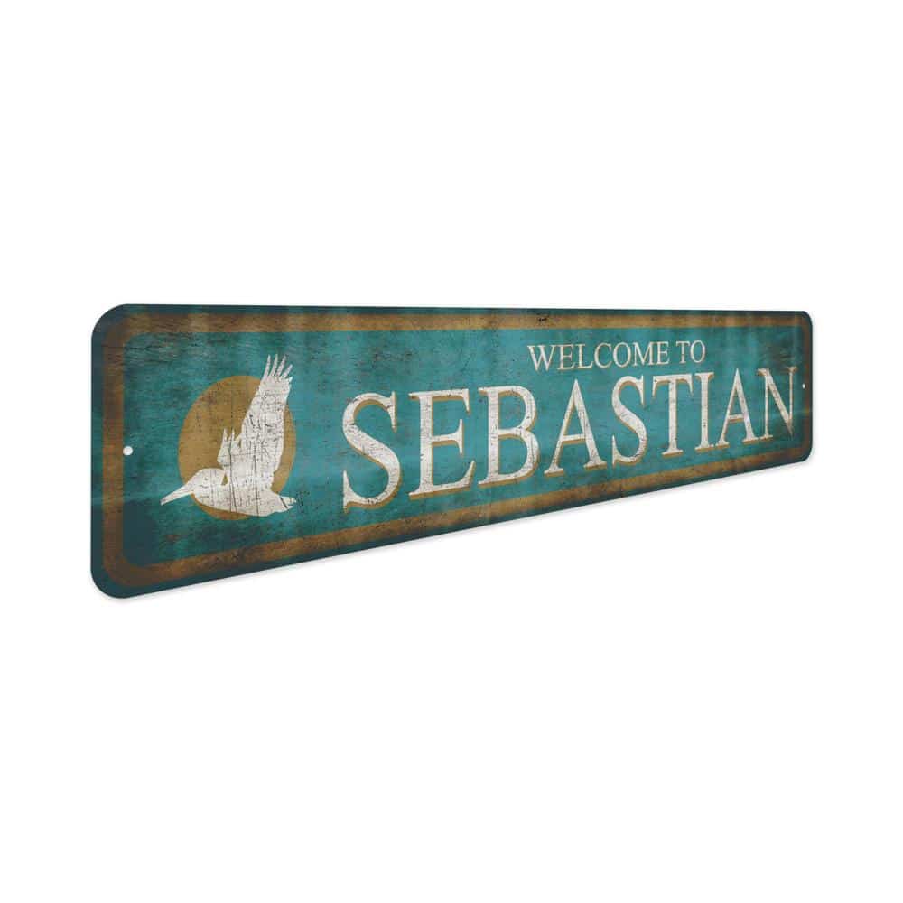 Welcome-To-Pelican-Premium-Quality-Rustic-Metal-Sign-3.jpg