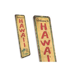 Welcome-to-Hawaii-Sign-Premium-Quality-Rustic-Metal-Sign-3.jpg