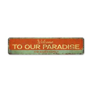 Welcome-to-Paradise-Premium-Quality-Rustic-Metal-Sign-2.jpg