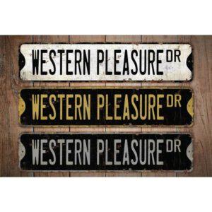 Western-Pleasure-Premium-Quality-Rustic-Metal-Sign-Images.jpg