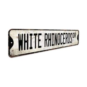 White-Rhinoceros-Premium-Quality-Rustic-Metal-Sign-3.jpg