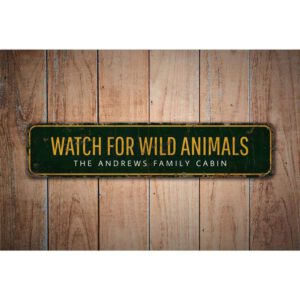 Wild-Animal-Watching-Premium-Quality-Rustic-Metal-Sign-Images.jpg