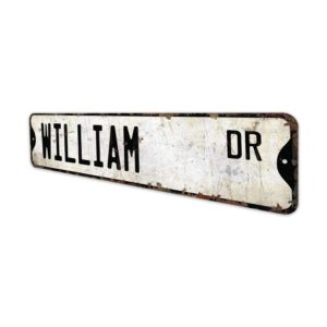 William-Name-Sign-Premium-Quality-Rustic-Metal-Sign-4.jpg