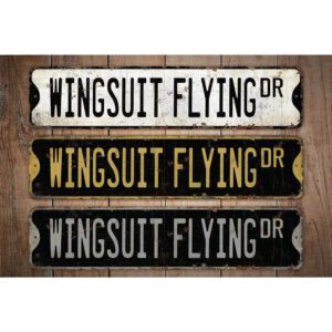 Wingsuit-Flying-Premium-Quality-Rustic-Metal-Sign-Images.jpg