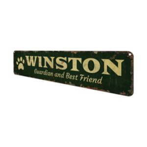 Winston-Best-Friend-Premium-Quality-Rustic-Metal-Sign-4.jpg