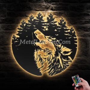 Wolf-In-Forest-Metal-Wall-Art-Led-Light-Images-3.jpg