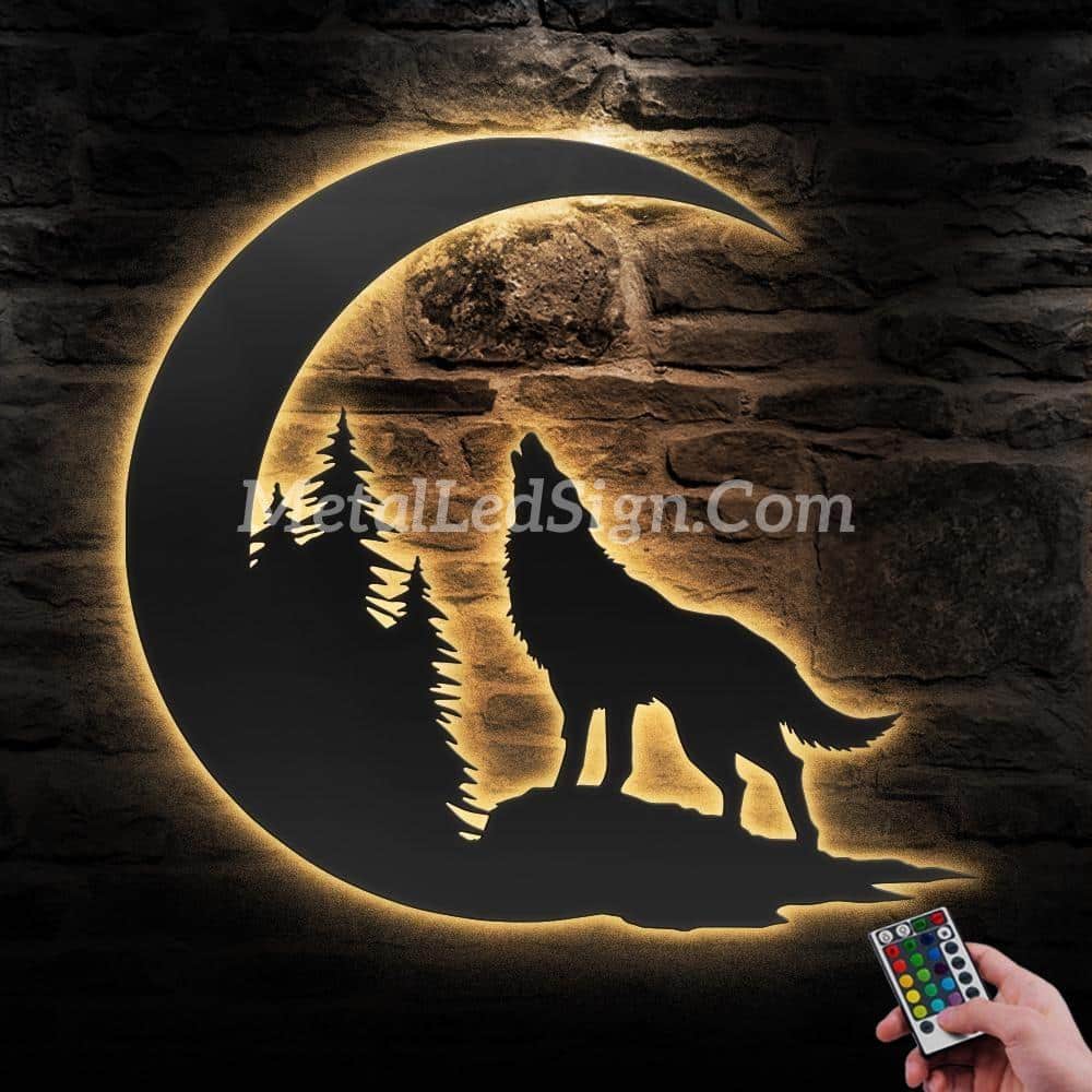 Wolf-On-The-Moon-Metal-Wall-Art-Led-Light-Images-5.jpg