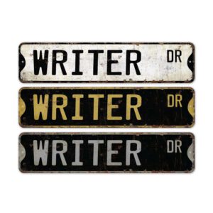 Writer-Premium-Quality-Rustic-Metal-Sign-4.jpg