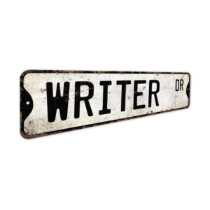 Writer-Premium-Quality-Rustic-Metal-Sign-5.jpg
