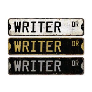 Writer-Premium-Quality-Rustic-Metal-Sign-Images.jpg