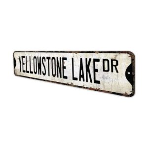 Yellowstone-Lake-Premium-Quality-Rustic-Metal-Sign-4.jpg