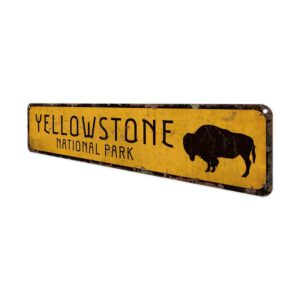 Yellowstone-Park-Premium-Quality-Rustic-Metal-Sign-4.jpg