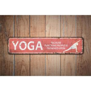 Yoga-Sign-Premium-Quality-Rustic-Metal-Sign-Images.jpg