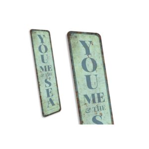 You-Me-And-Sea-Sign-Premium-Quality-Rustic-Metal-Sign-3.jpg