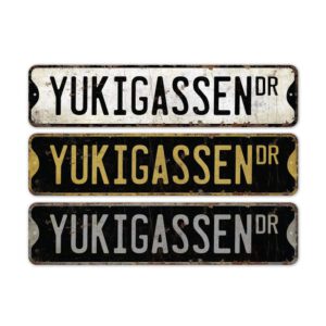 Yukigassen-Sign-Premium-Quality-Rustic-Metal-Sign-2.jpg
