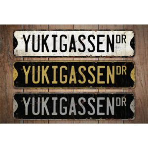 Yukigassen-Sign-Premium-Quality-Rustic-Metal-Sign-Images.jpg