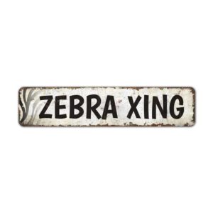 Zebra-Xing-Premium-Quality-Rustic-Metal-Sign-2.jpg