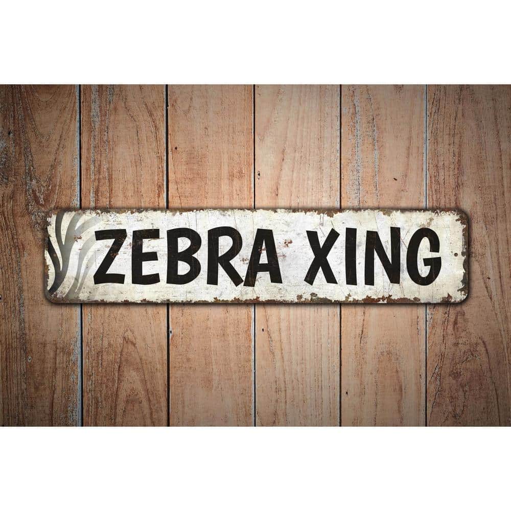 Zebra-Xing-Premium-Quality-Rustic-Metal-Sign-Images.jpg