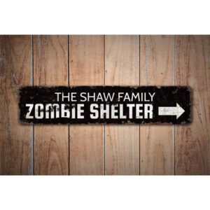 Zombie-Shelter-Premium-Quality-Rustic-Metal-Sign-Images.jpg