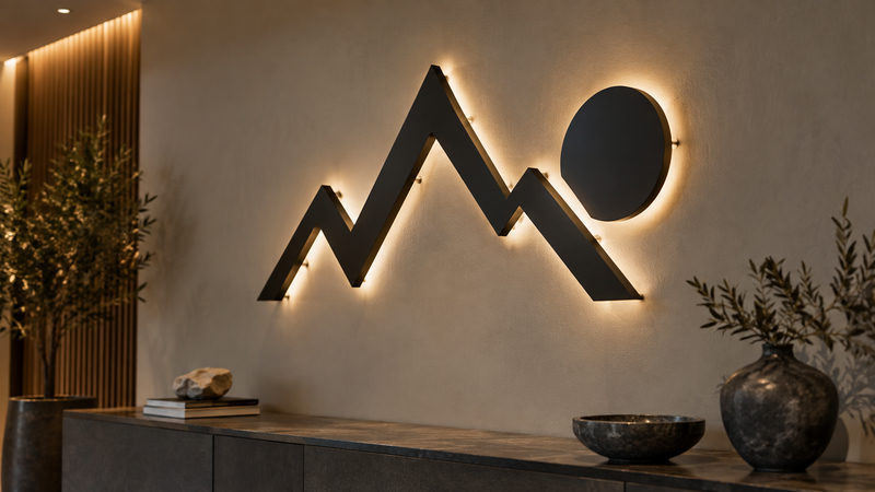 Custom Metal LED Lights: The Complete Guide to What They Are